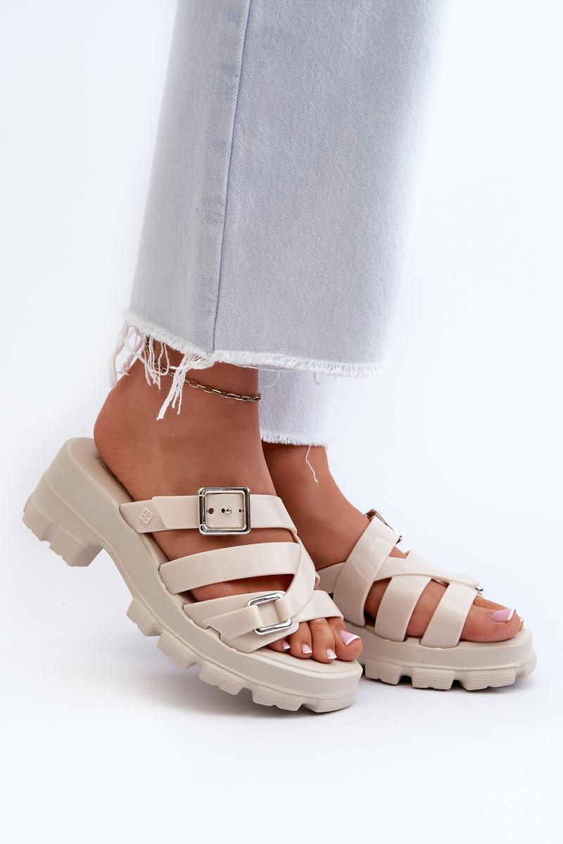 slippers model 197668 Step in style