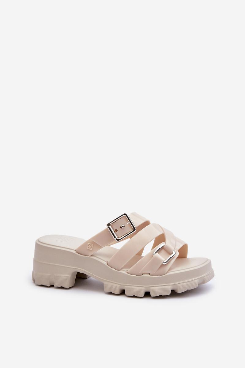 slippers model 197668 Step in style - Afbeelding 2