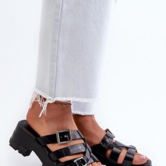 slippers model 197669 Step in style