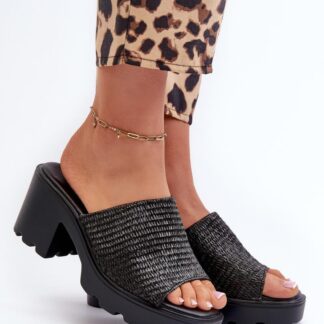 slippers model 197723 Step in style