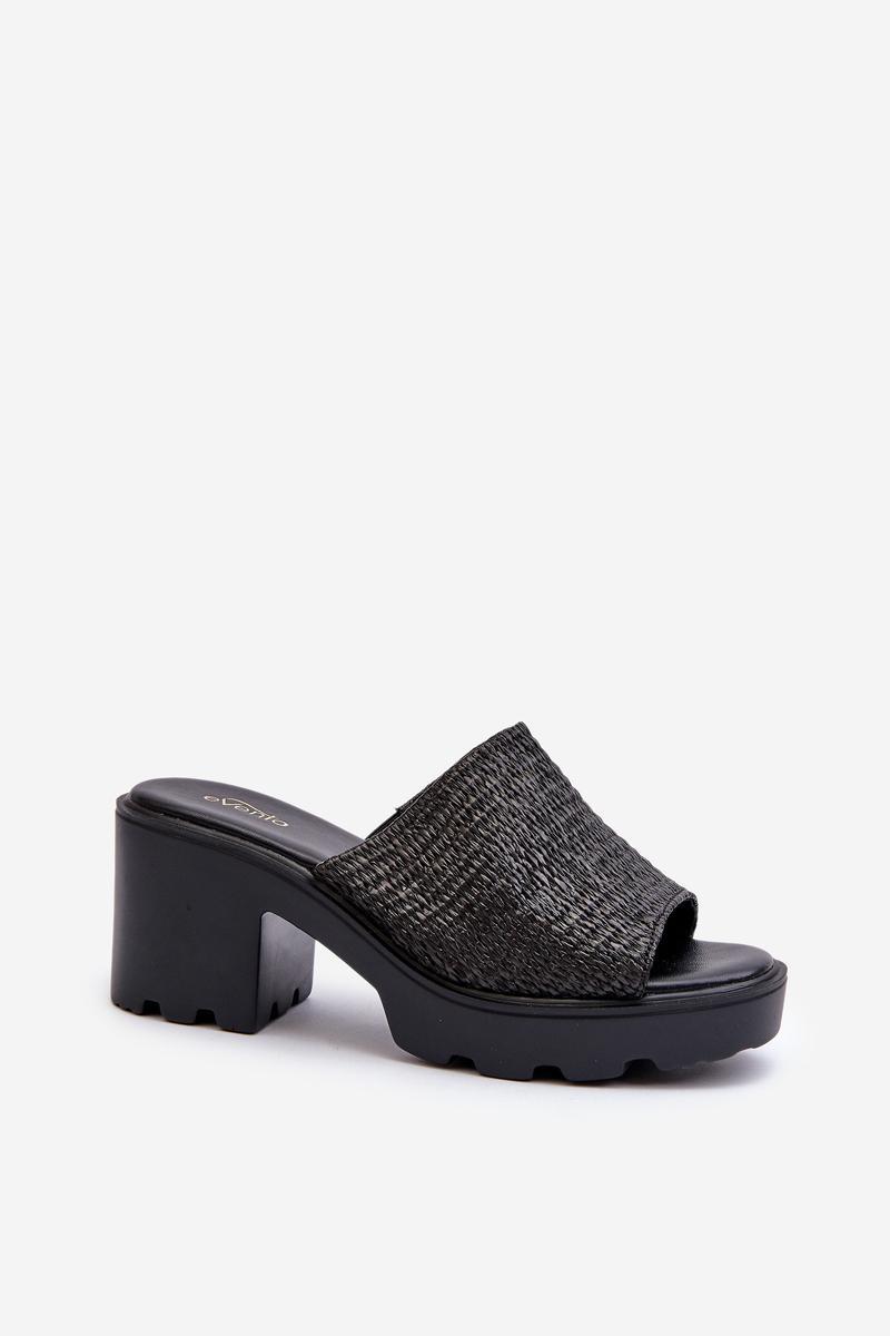 slippers model 197723 Step in style - Afbeelding 2