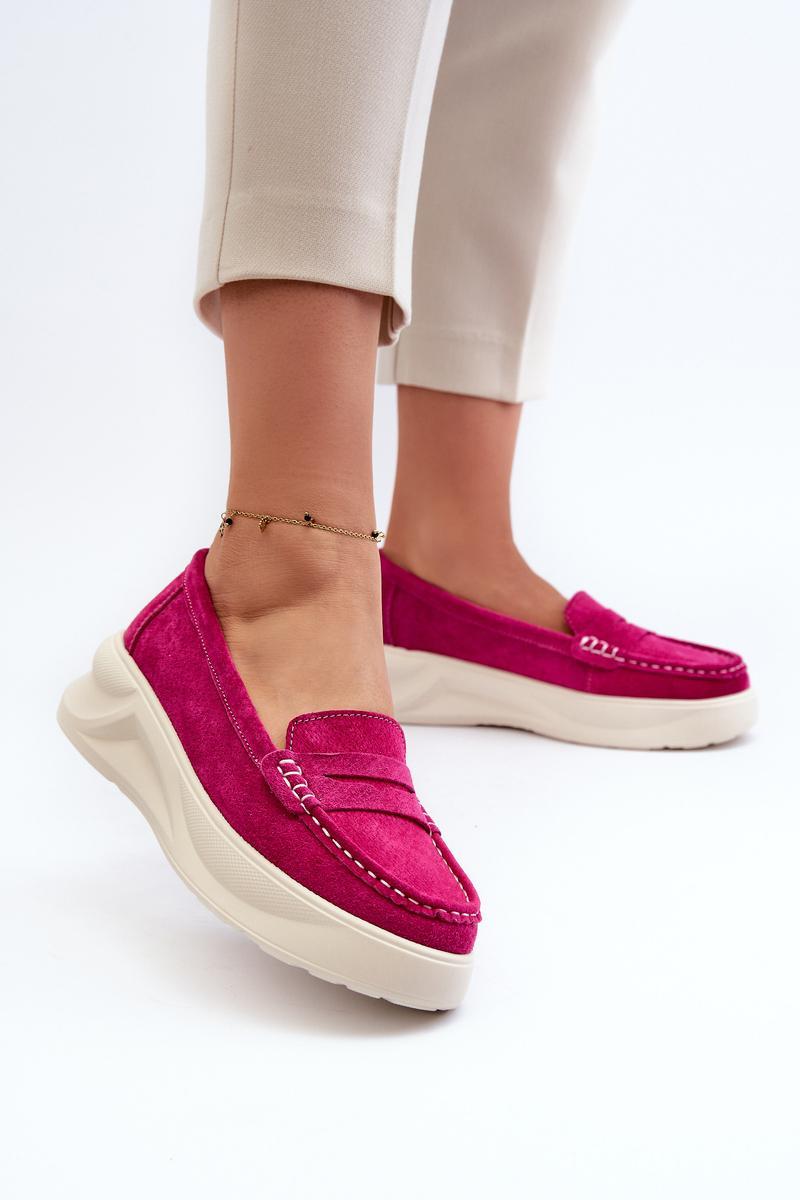 Moccassins model 197810 Step in style - Afbeelding 3