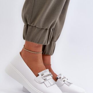 Moccassins model 197815 Step in style