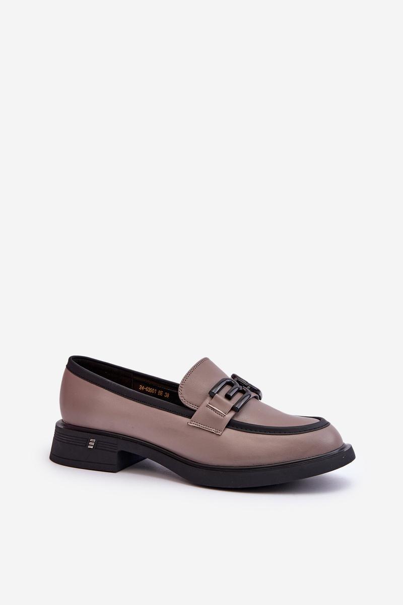 Moccassins model 197820 Step in style - Afbeelding 2