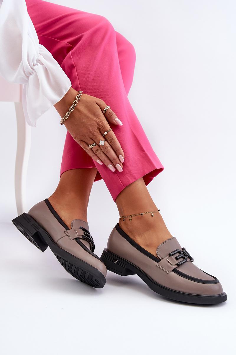 Moccassins model 197820 Step in style - Afbeelding 3