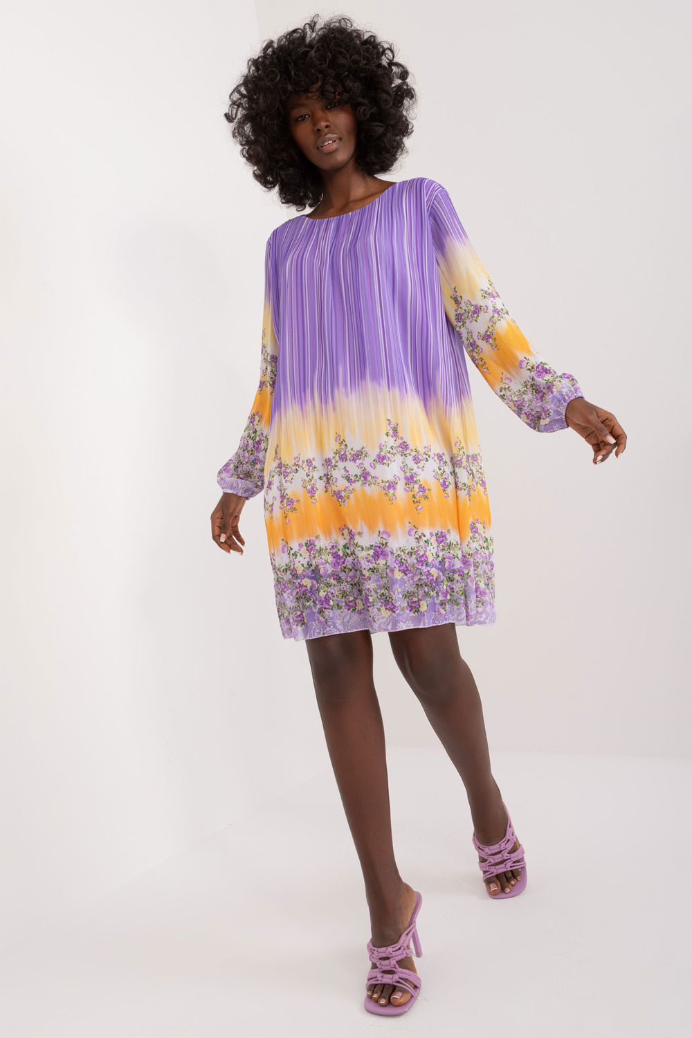Dagjurk model 197878 Italy Moda - Afbeelding 2