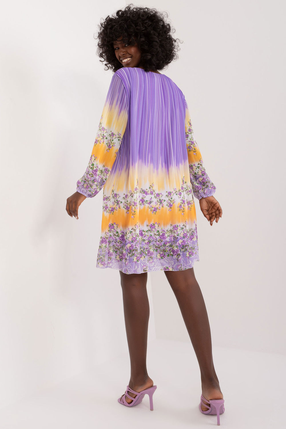 Dagjurk model 197878 Italy Moda - Afbeelding 3