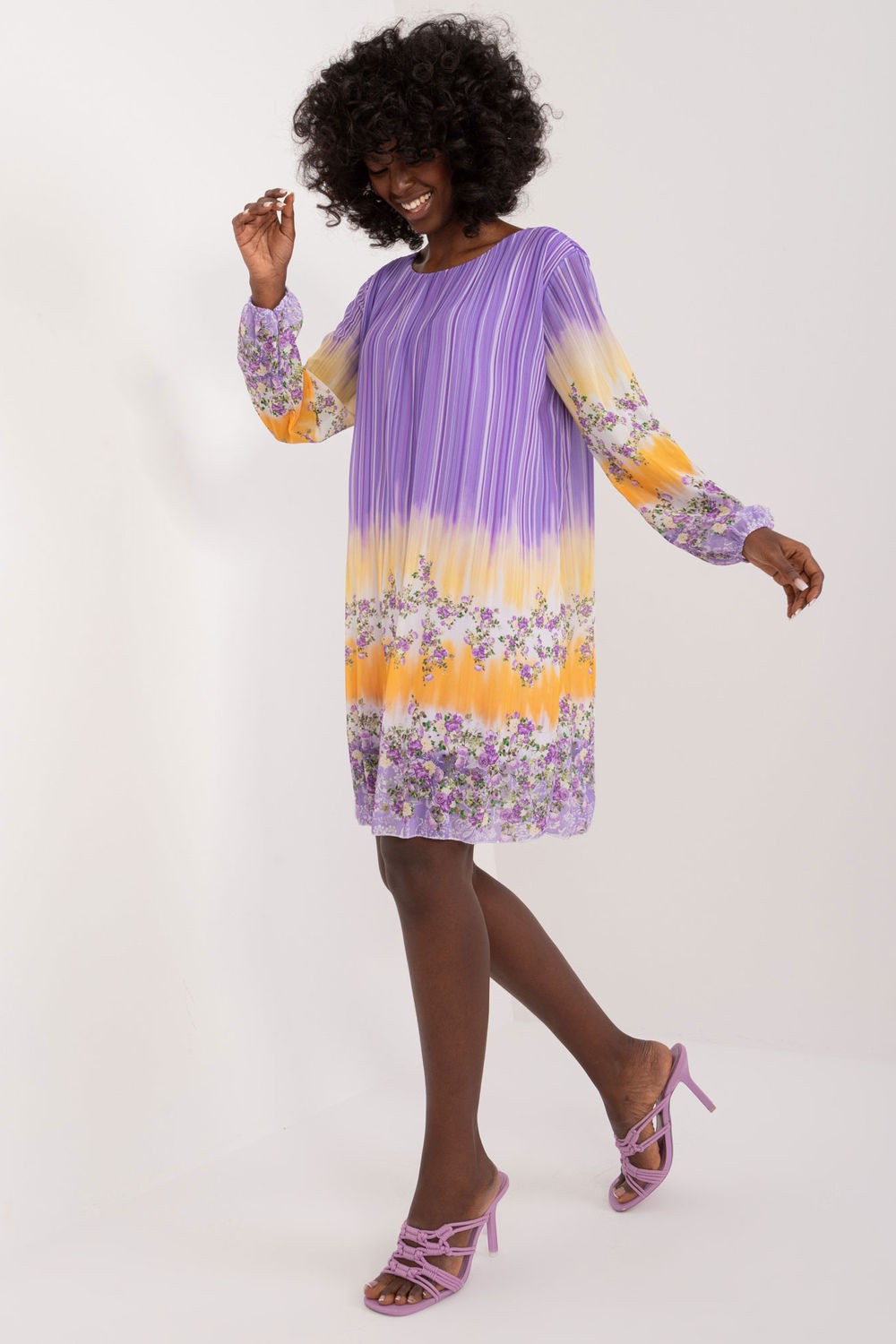 Dagjurk model 197878 Italy Moda - Afbeelding 4