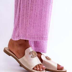 slippers model 198142 Step in style