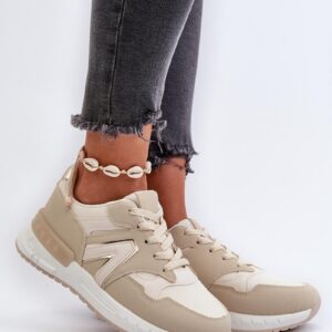 Sportschoenen model 198217 Step in style