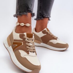 Sportschoenen model 198219 Step in style