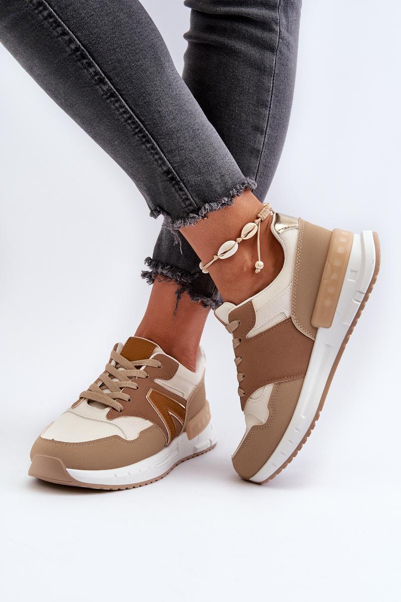 Sportschoenen model 198219 Step in style - Afbeelding 3