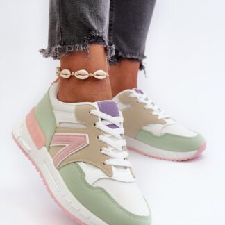 Sportschoenen model 198220 Step in style