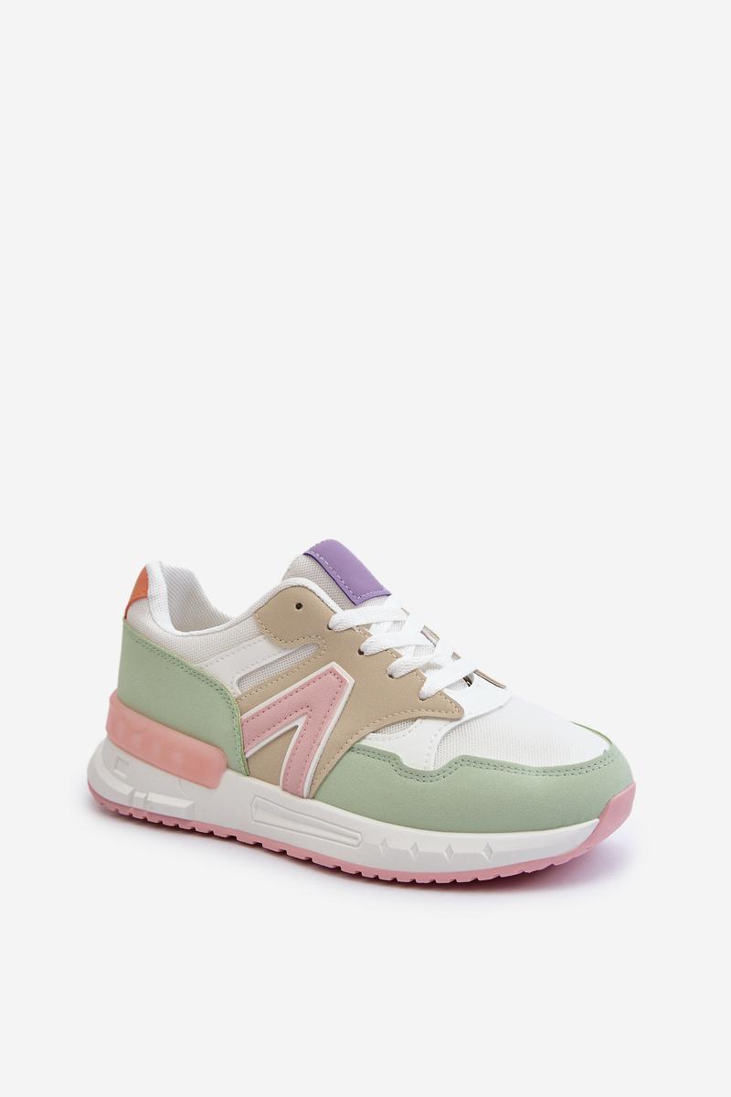 Sportschoenen model 198220 Step in style - Afbeelding 2