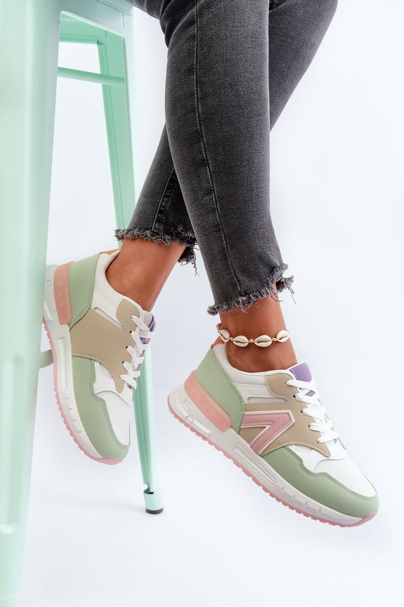 Sportschoenen model 198220 Step in style - Afbeelding 3