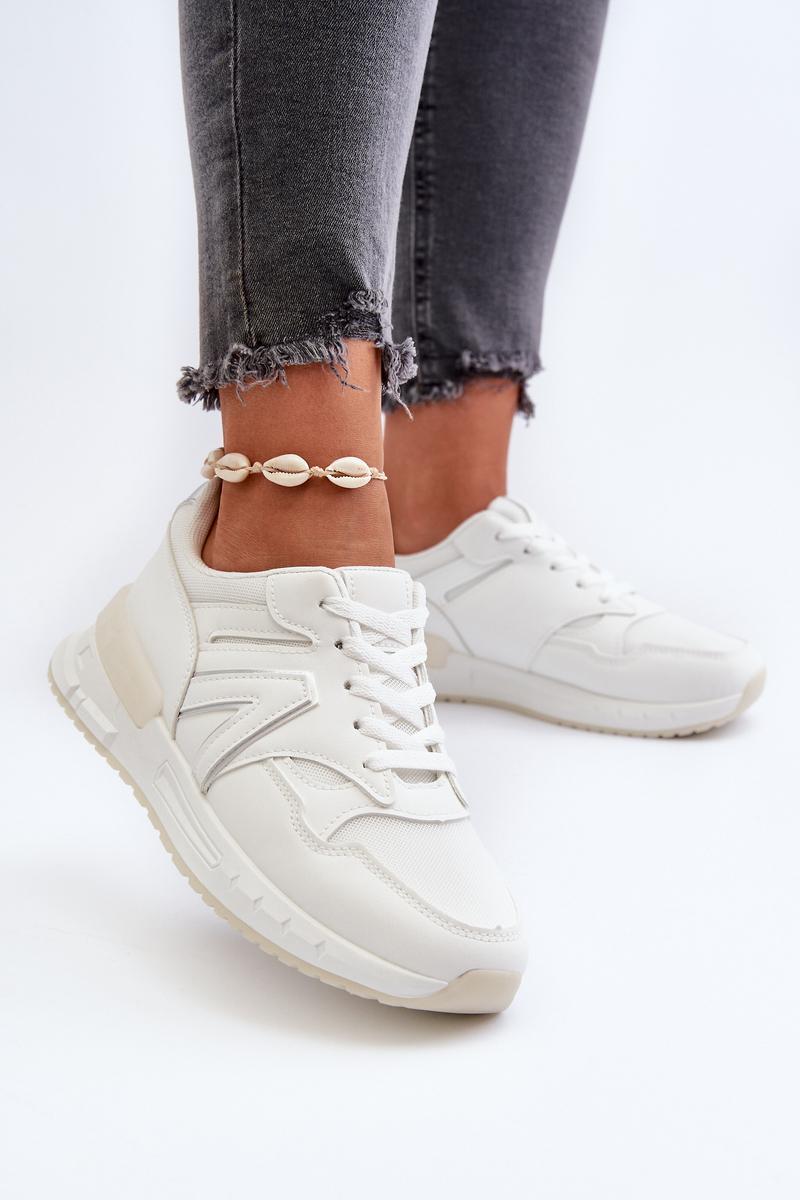 Sportschoenen model 198222 Step in style - Afbeelding 3