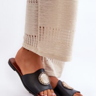 slippers model 198269 Step in style