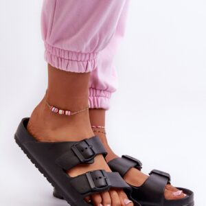 slippers model 198277 Step in style