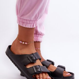 slippers model 198277 Step in style
