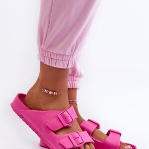 slippers model 198278 Step in style