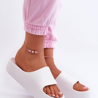 slippers model 198279 Step in style