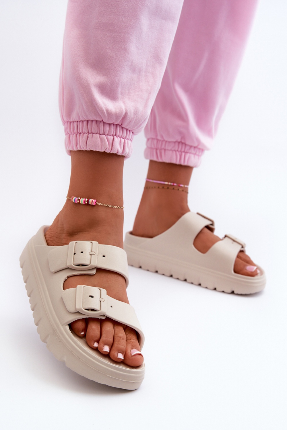 Hakken op een plateau model 198283 Step in style - Afbeelding 3