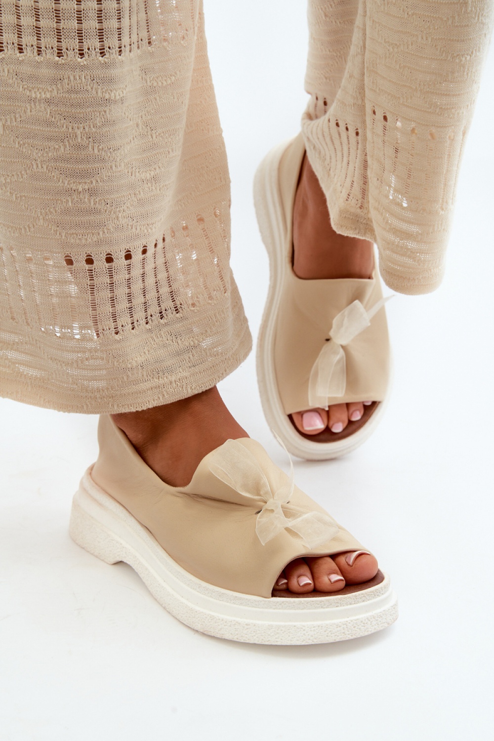 sandalen model 198406 Step in style - Afbeelding 3