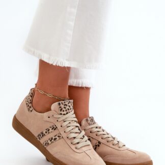 Sportschoenen model 198448 Step in style