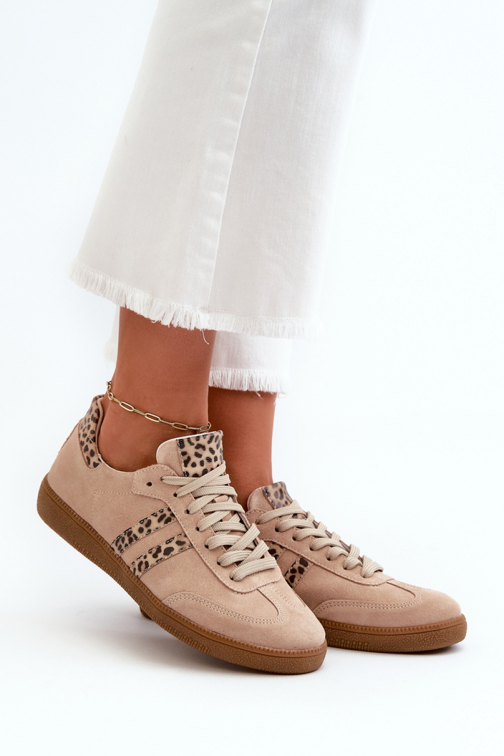 Sportschoenen model 198448 Step in style