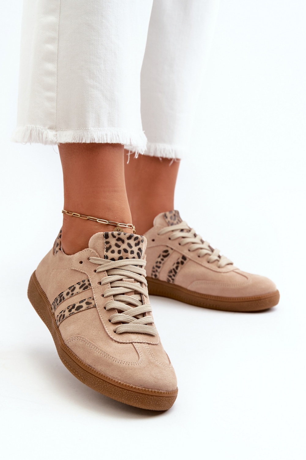 Sportschoenen model 198448 Step in style - Afbeelding 3