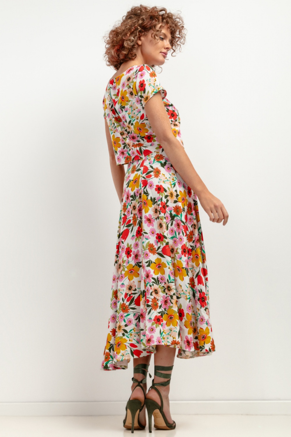 rok model 198530 Tessita - Afbeelding 2