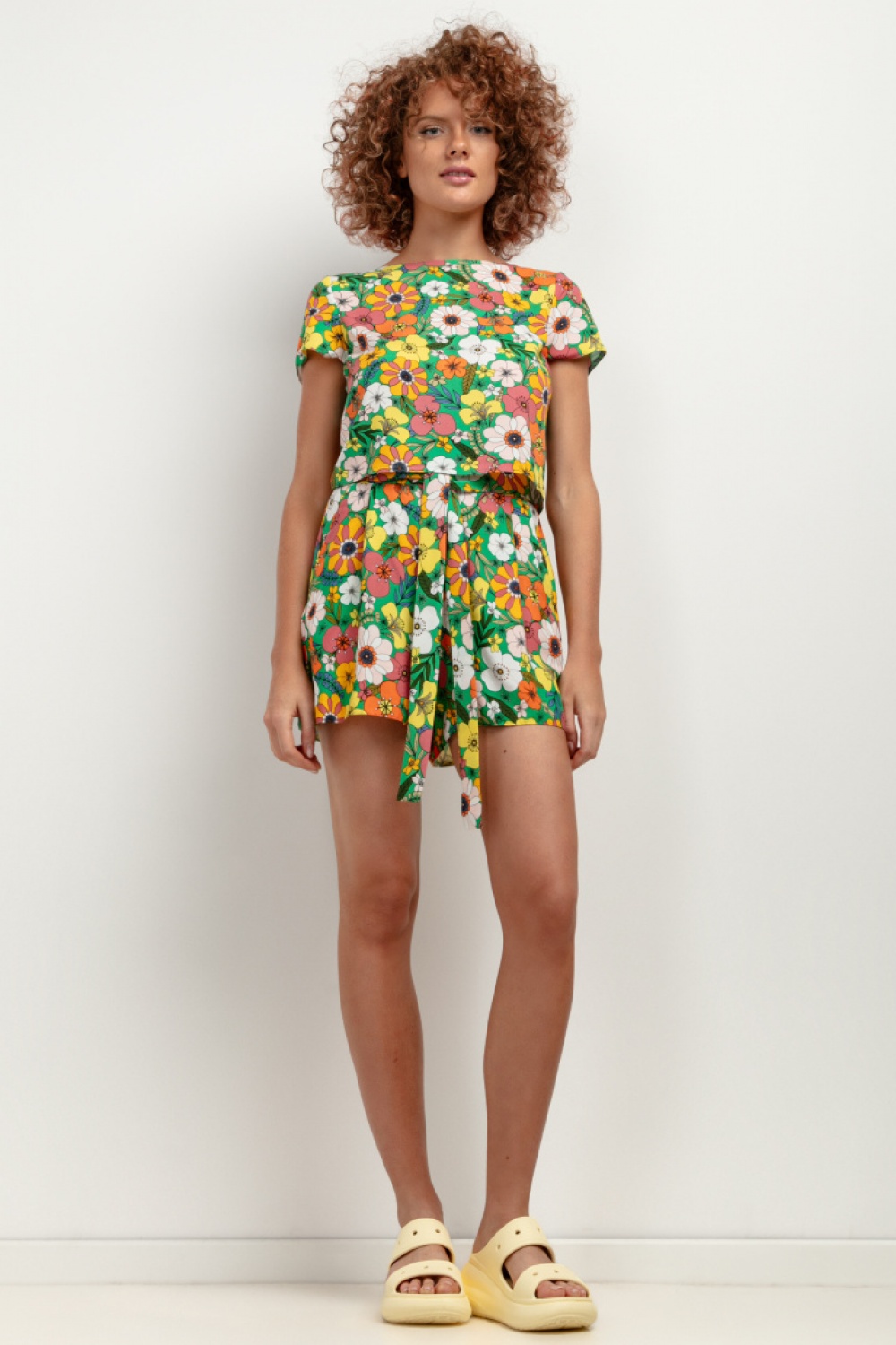 Shorts model 198555 Tessita - Afbeelding 2