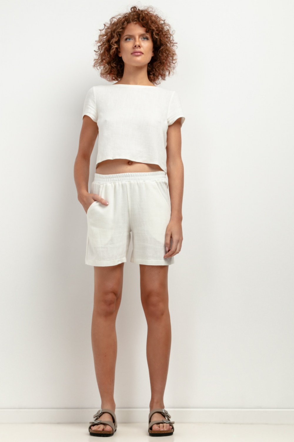 Shorts model 198559 Tessita - Afbeelding 2