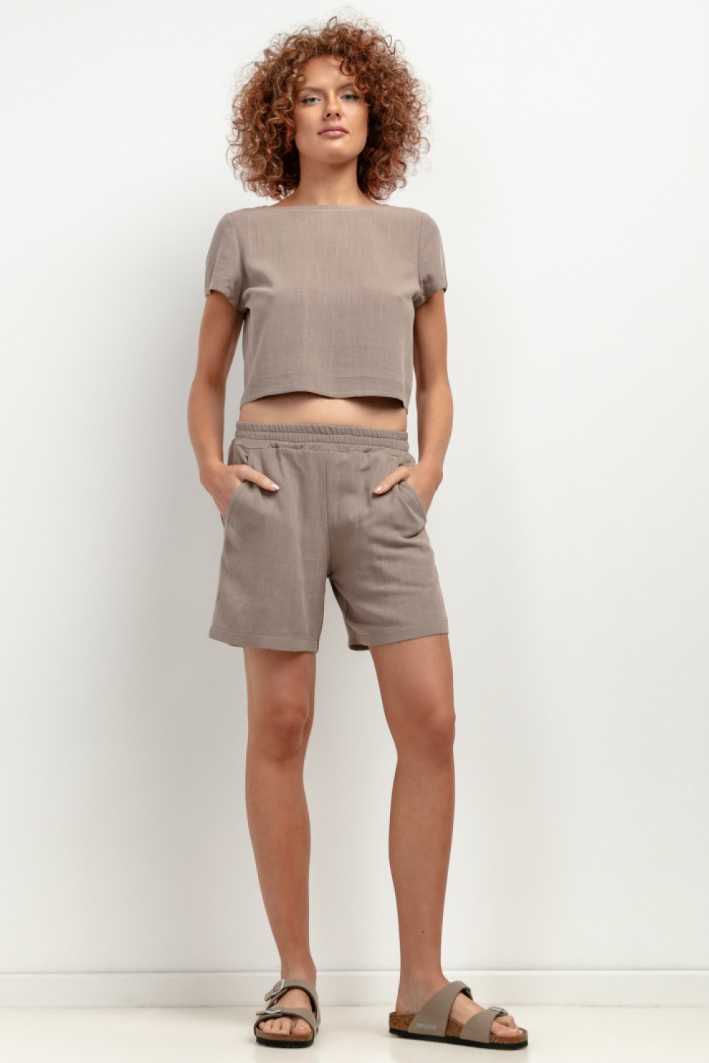 Shorts model 198560 Tessita - Afbeelding 2