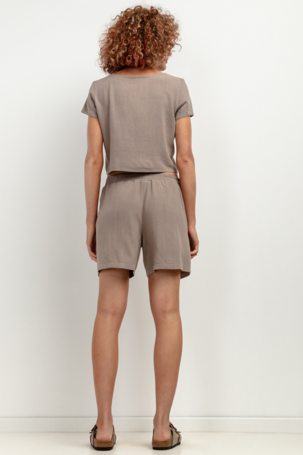 Shorts model 198560 Tessita - Afbeelding 3