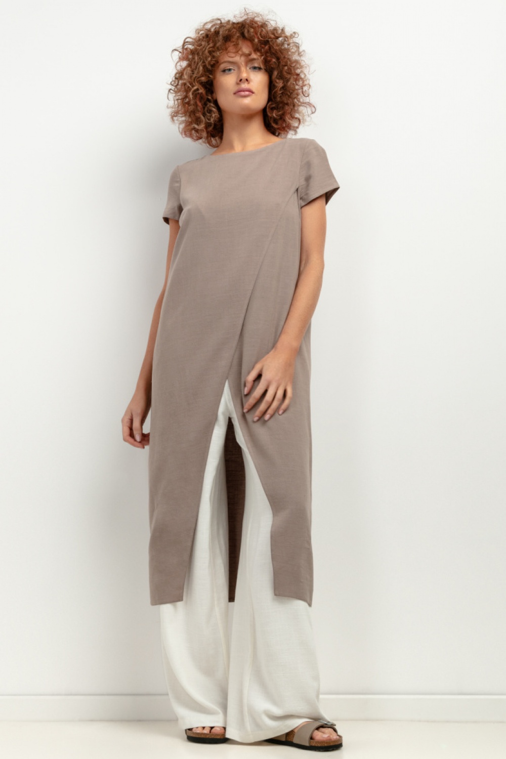 tuniek model 198566 Tessita - Afbeelding 2