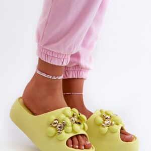 slippers model 198597 Step in style