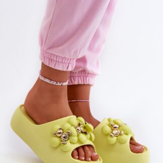 slippers model 198597 Step in style