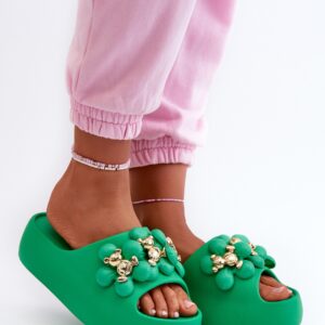 slippers model 198599 Step in style