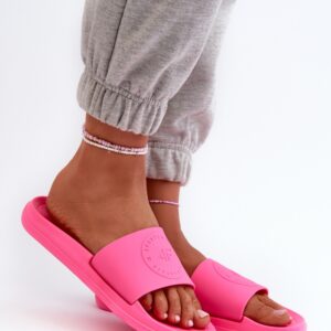 slippers model 198606 Step in style