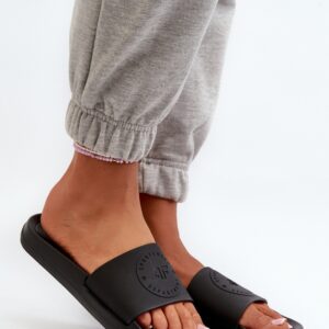 slippers model 198611 Step in style
