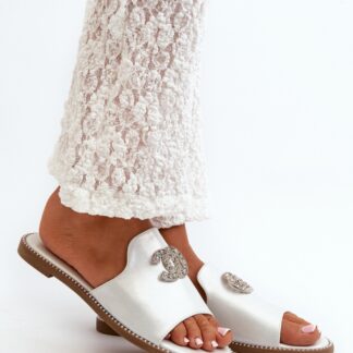 slippers model 198612 Step in style