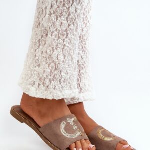 slippers model 198615 Step in style