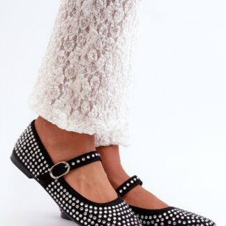Ballerina's model 198685 Step in style