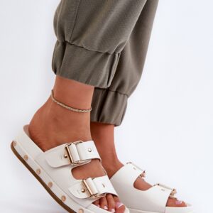 slippers model 198774 Step in style