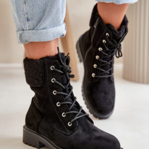 Laarsjes model 199080 Step in style