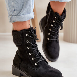 Laarsjes model 199080 Step in style