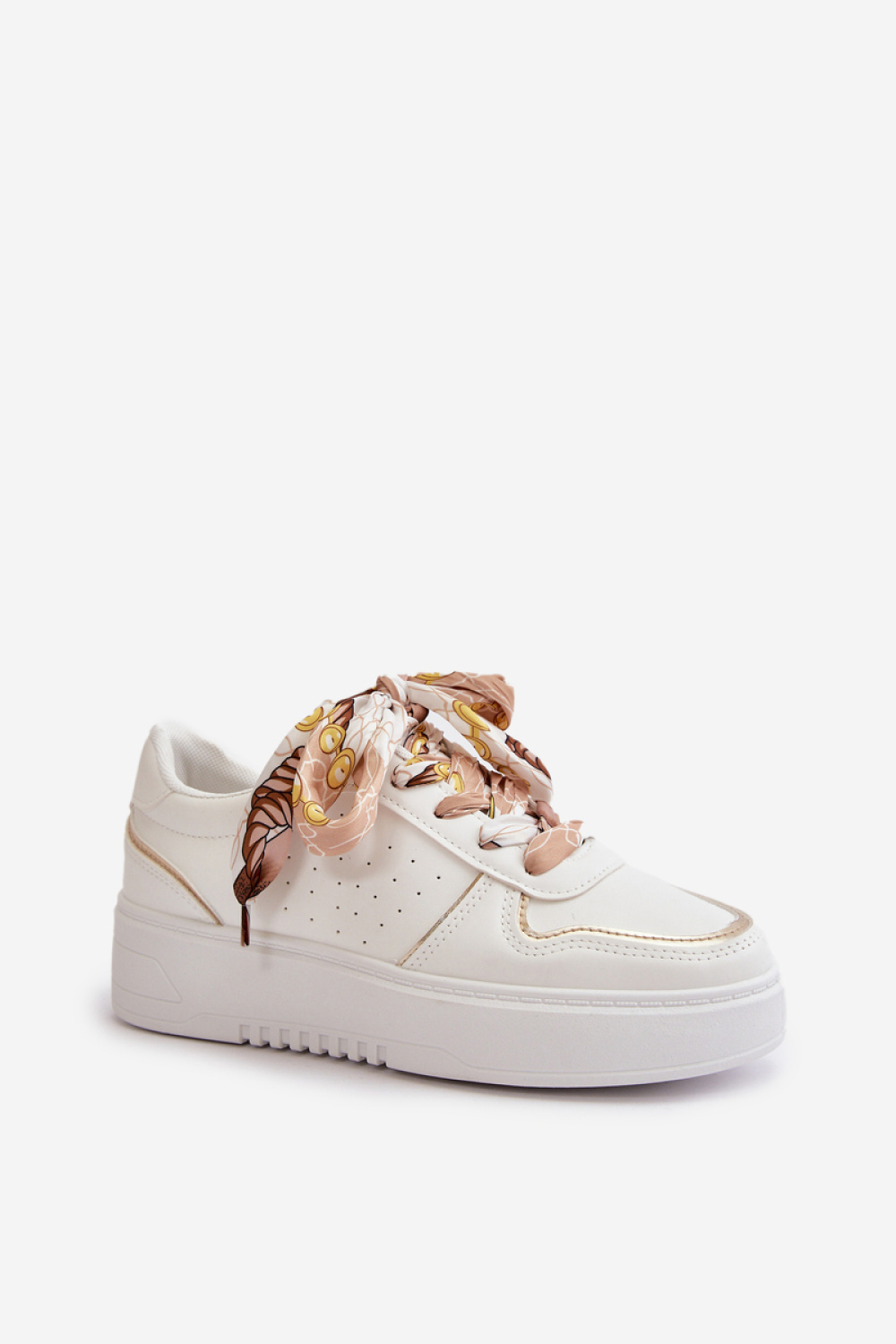 Sportchoenen op een platform model 199151 Step in style - Afbeelding 2