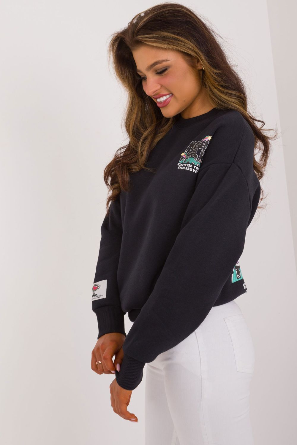blouse model 199212 Sublevel - Afbeelding 2
