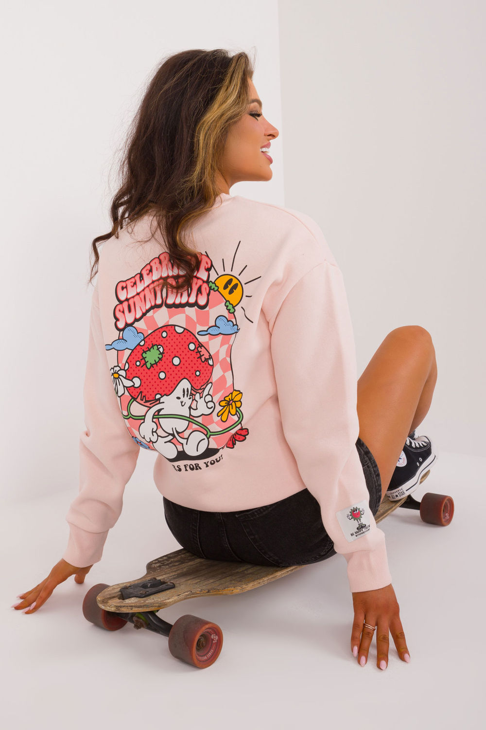 blouse model 199213 Sublevel - Afbeelding 3